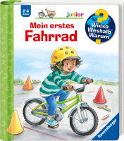 WWW Mein erstes Fahrrad