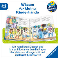 WWW Mein erstes Fahrrad