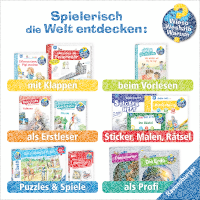 WWW Mein erstes Fahrrad