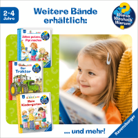 WWW Mein erstes Fahrrad