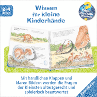 WWW Die Dinosaurier