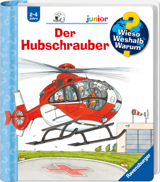 WWW Der Hubschrauber