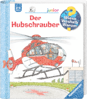 WWW Der Hubschrauber
