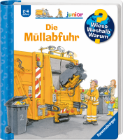 WWW Die M&uuml;llabfuhr