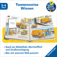 WWW Die M&uuml;llabfuhr