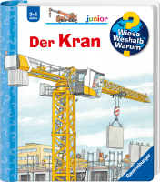 WWW Der Kran