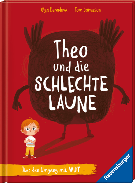 Theo und die schlechte Laune