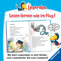 Kia und der Manga-Drache