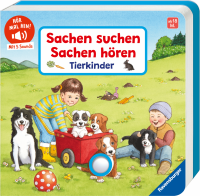 Sachen suchen Sachen h&ouml;ren