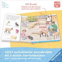 Sachen suchen Sachen h&ouml;ren