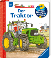 Der Traktor