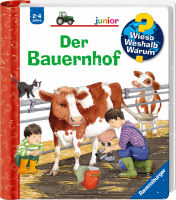 Der Bauernhof