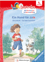 Ein Hund f&uuml;r Jule