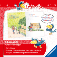 Ein Hund f&uuml;r Jule