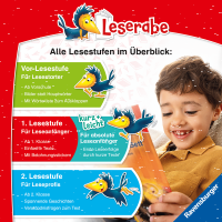 Ein Hund f&uuml;r Jule