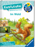 Im Wald Erstleser