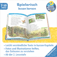 Im Wald Erstleser