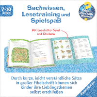Im Wald Erstleser