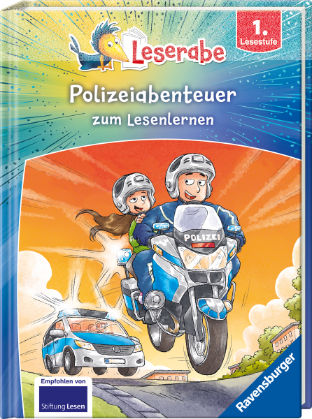 Polizeiabenteuer