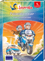 Polizeiabenteuer