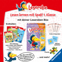 Emmi und Nala im Tanz-Fieber