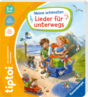 Lieder f&uuml;r Unterwegs