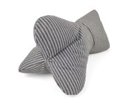 Leseknochen Streifen Navy