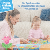 4 erste Spiele