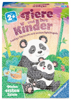 Tiere und ihre Kinder
