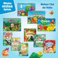 Tiere und ihre Kinder