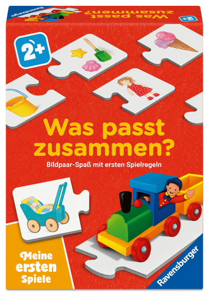 Was passt zusammen?