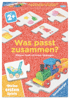 Was passt zusammen?