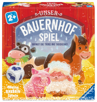Unser Bauernhof Spiel