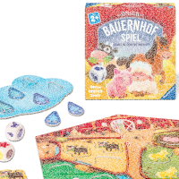 Unser Bauernhof Spiel