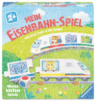 Mein Eisenbahn-Spiel