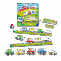 Mein Eisenbahn-Spiel