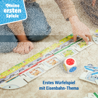 Mein Eisenbahn-Spiel