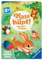 Hase h&uuml;pf