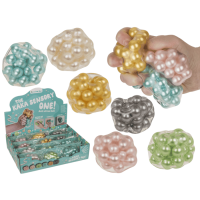 Quetsch- und Wandball