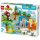 Lego Duplo Wild animal families