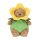 Bartholomew Bear Daffodil Outfit