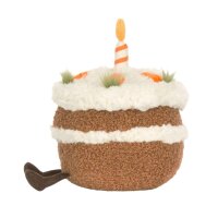 Amuseables Carrot Cake