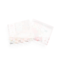 Puzzle La grande famille Zu Hause (100 pcs)