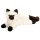 Birma-Katze liegend 36cm