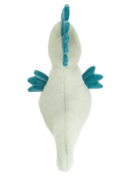 Seepferdchen Melba gr&uuml;n 23cm