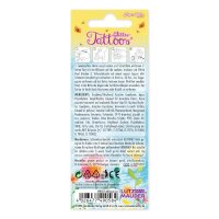 Glitzer Tattoos Fr&uuml;hlingstiere