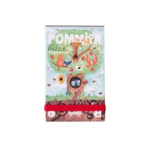 Tiny Puzzle Pommier (36 pcs)