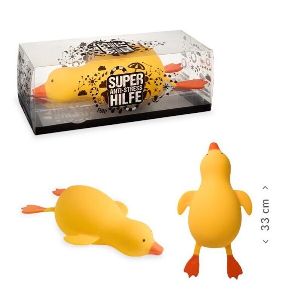 XXL Antistresshilfe