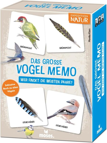 Vogel Memo