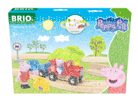 Peppa Pig Zug
